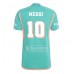 Inter Miami Lionel Messi #10 Tredjedrakt 2024-25 Korte ermer